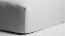 Cinderella drap-housse surmatelas jersey
