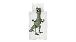 SNURK Dinosaurus Rex housse de couette