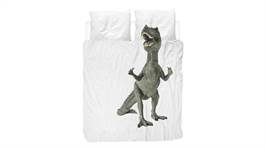 SNURK Dinosaurus Rex housse de couette