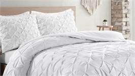 Papillon Ottowa housse de couette
