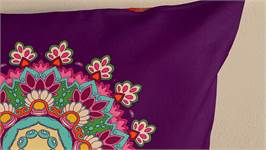 HIP Collection Sherhia housse de couette