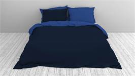 Snoozing Two Tone housse de couette 