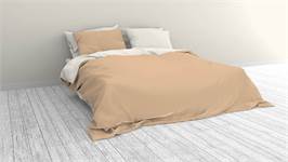 Snoozing Two Tone housse de couette
