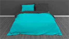 Snoozing Two Tone housse de couette