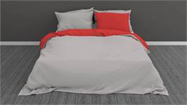 Snoozing Two Tone housse de couette