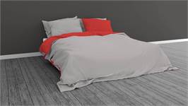 Snoozing Two Tone housse de couette