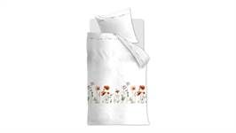 Marjolein Bastin Coquelicot housse de couette