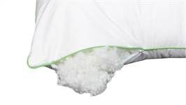 Polydaun Bamboe oreiller medium