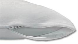 Polydaun Kalmar oreiller mousse à mémoire de forme medium 