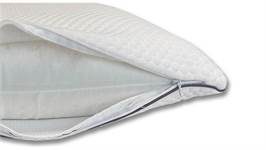 Polydaun Stockholm oreiller latex moelleux