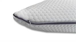 Polydaun Stockholm oreiller latex moelleux