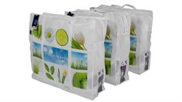 Polydaun Liv couette 4 saisons synthétique