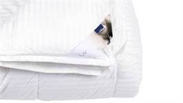 Polydaun Liv couette 4 saisons synthétique