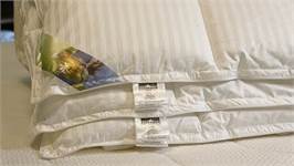 Polydaun Liv couette hiver synthétique