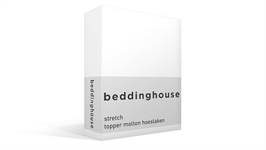 Beddinghouse Multifit drap-housse molleton stretch surmatelas