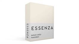 Essenza Satin drap-housse