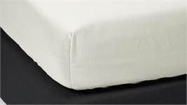 Essenza Satin drap-housse