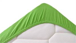 Snoozing drap-housse surmatelas jersey