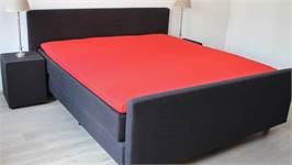 Snoozing drap-housse surmatelas jersey