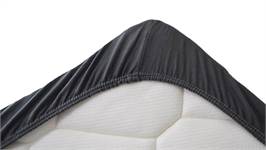 Snoozing drap-housse surmatelas jersey