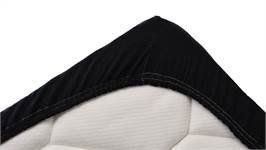 Snoozing drap-housse surmatelas jersey