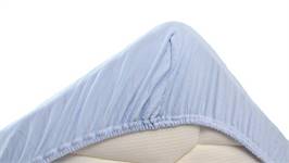 Snoozing drap-housse surmatelas jersey