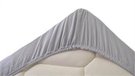 Snoozing drap-housse surmatelas jersey