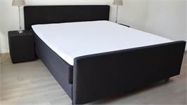 Snoozing drap-housse surmatelas jersey
