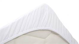 Snoozing drap-housse surmatelas jersey