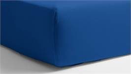 Snoozing drap-housse grand bonnet jersey