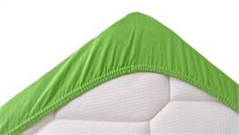 Snoozing drap-housse grand bonnet jersey