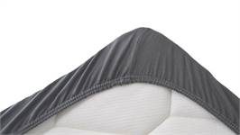 Snoozing drap-housse grand bonnet jersey