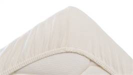 Snoozing drap-housse grand bonnet jersey