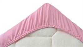 Snoozing drap-housse grand bonnet jersey