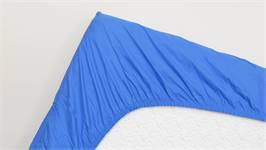 Snoozing drap-housse surmatelas coton 57 fils