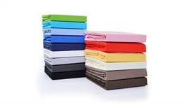 Snoozing drap-housse surmatelas coton 57 fils