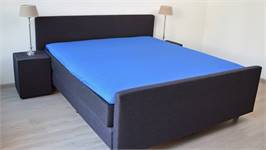 Snoozing drap-housse surmatelas coton