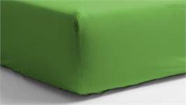 Snoozing drap-housse coton 57 fils