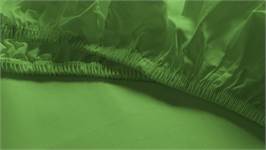 Snoozing drap-housse coton 57 fils