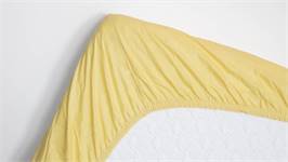 Snoozing drap-housse surmatelas coton 57 fils