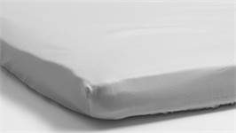 Snoozing drap-housse surmatelas coton 57 fils