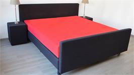 Snoozing drap-housse coton 57 fils