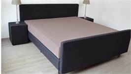 Snoozing drap-housse coton 57 fils