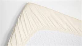 Snoozing drap-housse coton 57 fils