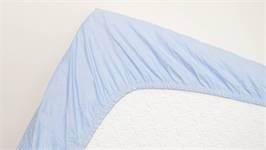 Snoozing drap-housse coton 57 fils