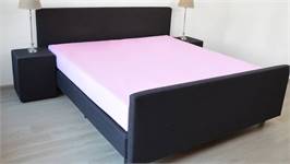 Snoozing drap-housse coton 57 fils