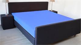 Snoozing drap-housse grand bonnet coton 57 fils