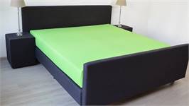 Snoozing drap-housse grand bonnet coton 57 fils