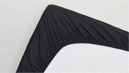 Snoozing drap-housse grand bonnet coton 57 fils