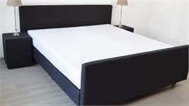 Snoozing drap-housse grand bonnet coton 57 fils